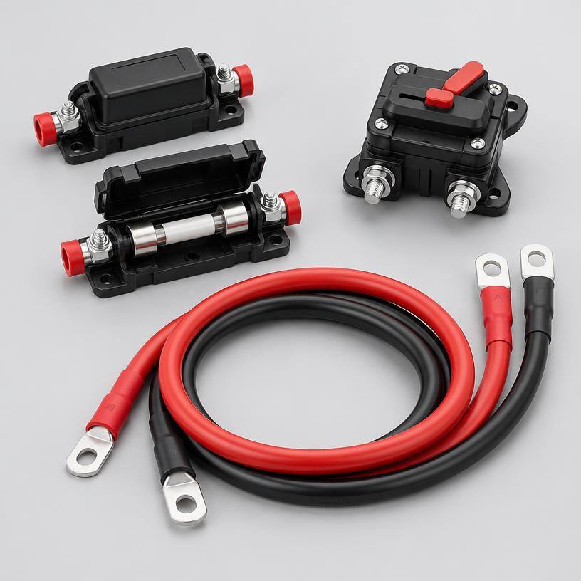 Batterisystem