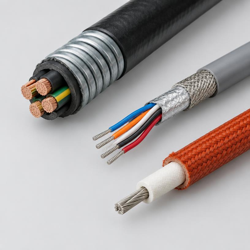 Specialkabel