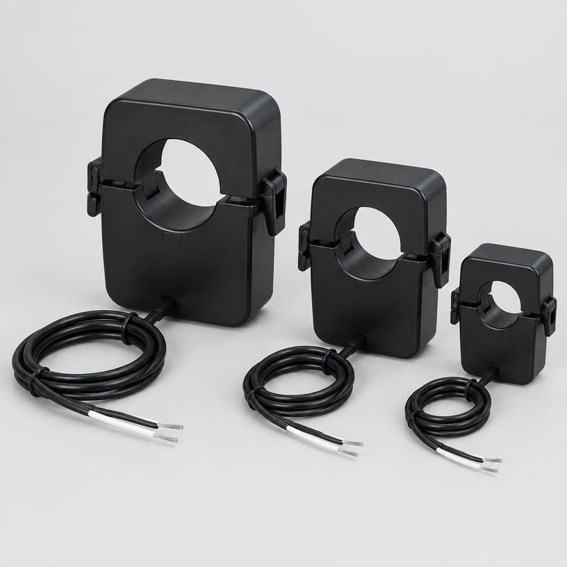 Strömtransformatorer